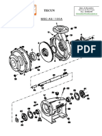 Manual de Partes CAPRARI