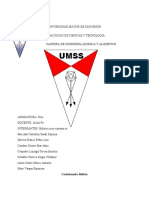 Dbca Tarea