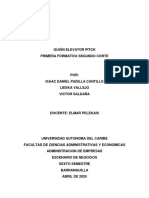 Sistema de información para eventos en Barranquilla