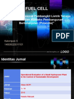FUEL CELL Presentation