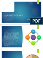 MARKETING MIX - Cleaned