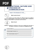 Oral Comm. Lesson 2, Q1 REVISED