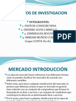 Conceptos de Investigacion