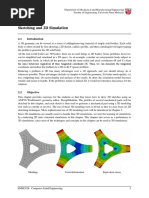 02 - Sketching and 2D Simulation