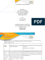 Tarea 2 Grupo 37