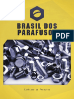 Lista Brasil Produtos