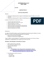 Lab4 Leyes de Kirchhoff