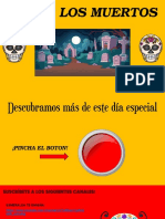 ?dia de Los Muertos?