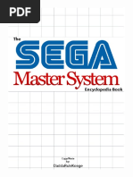 Prince / Chameleon Vol.1-10 ボックスセット Master System - Encyclopedia | PDF | Video Game Platforms | Video