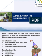 2 - Aspek Fungsi MNJ Kelas