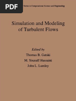 Download Simulation and Modelimg of Turbulent Flows_ Lumley JL by vsammartano SN53513840 doc pdf