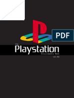 Playstation _ Encyclopedia (1)
