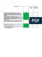 Criterios de Evaluación