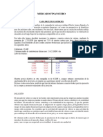 Mercado Financiero Caso Practico, Clase 2