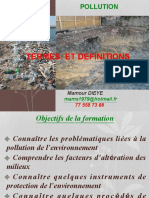 Cours Pollution 2021