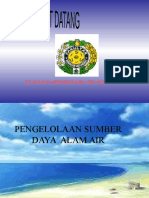 Kuliah Pam I