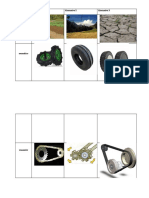 Matriz Morfologica