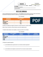 Taller 50 - Notación Exponencial y Científica