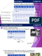 MATEMATÍCA Sesión 2