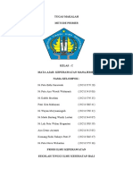 KELOMPOK METODE PRIMER