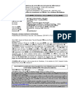 Mandado - Citação, Penhora, Avaliação e Intimação - EXECUTADA - Execução Fiscal (0017340-71.2014.8.26.0161) (59021194)