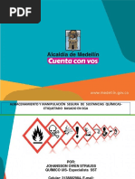 Instructivo para Uso de SIMPADE | PDF | Información | Sistema de ...