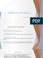 DERECHO NOTARIAL I UNNE 2021 Demetrio