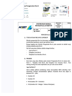 PDF Instruksi Kerja Pengenalan Revit DL