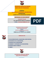 Uma Curriculo Primera Reunion Aprendizaje 24022017 DR Bonilla.