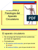 Sistema Circulatorio, Dra. Soriano