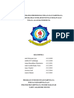 Pengaruh Strategi Promosi Dan Pelayanan Pariwisata Dalam Meningkatkan Jumlah Kunjungan Di Kawasan Wisata Alam Bantimurung