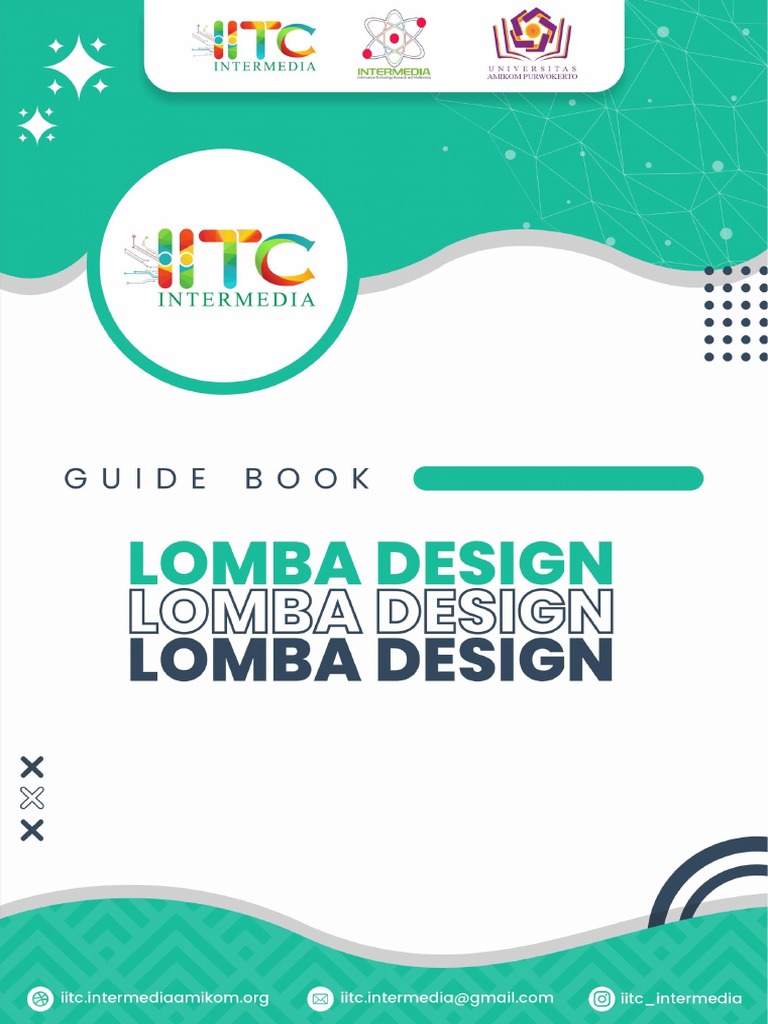 Guidebook IITC-Design | PDF | Bisnis | Pengelolaan Keuangan & Uang