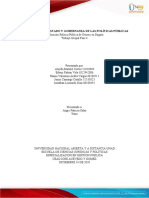 Trabajo Final Estructura Del Estado. Diciembre 2020