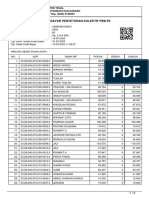 Kodebayar 10 Maret 2020