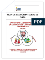 Informe Mensual Diciembre Pgio Polideportivo