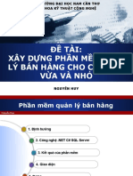 Do An PMQuan Ly Ban Hang