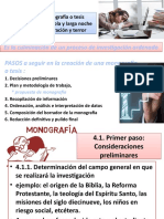 4pasos Monografía