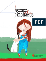 El Temor A Los Pinchazos