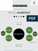 Benchmarking 180DC DRC