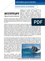 Caso 2 Accenture