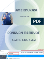 Game Edukasi