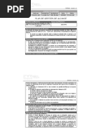 Ampliación de capacidad energética