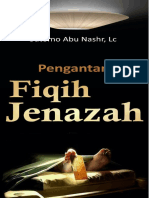 fiqih jenazah