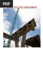 Infrastructure Development