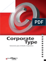 CorporateType 2 ESP
