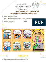 Personal #10 Instituciones Que Protegen Los Derechos Del Niño en Peru de Mayo de 2021