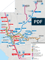 Plan Axes Lou Rds