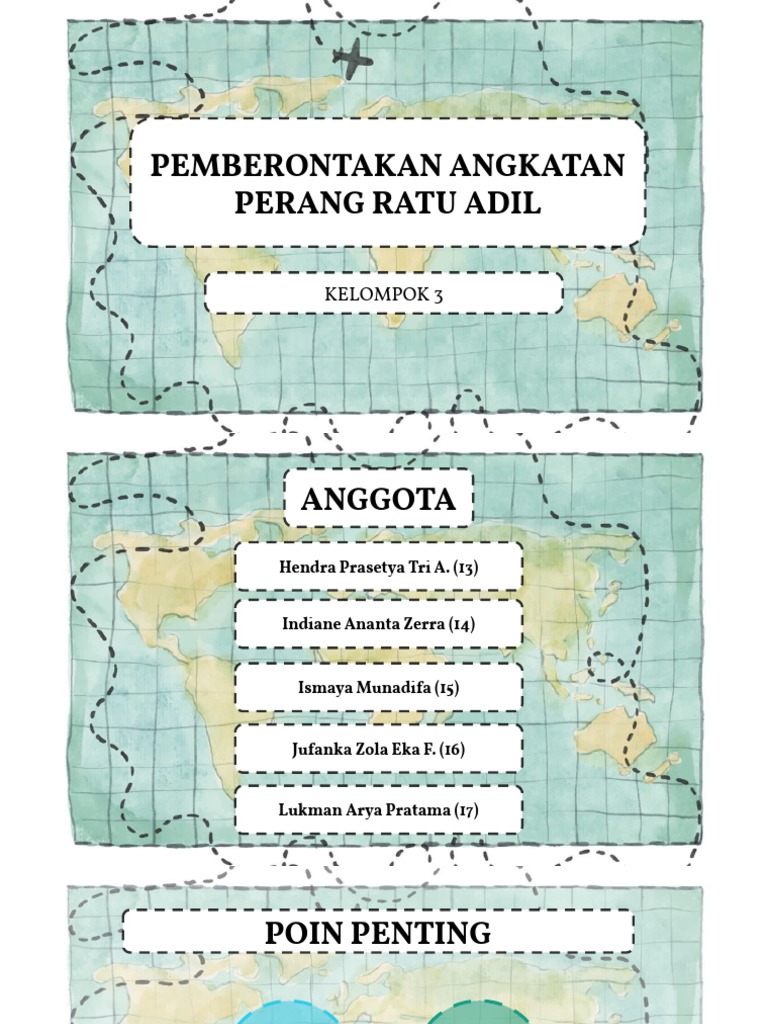 Pemberontakan Apra Sejarah Dan Dampak Pdf