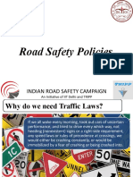 Road Safety Policies