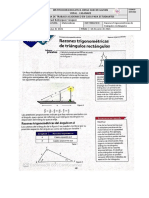 Guía de trabajo Matemáticas 10 A, B Raúl Bohórquez, 24 de mayo al 18 de junio de 2021